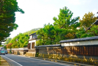 일주일 마쓰에,이즈모 여행 7일