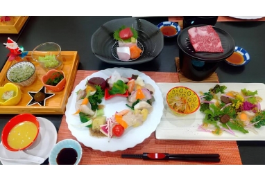 미식 쓰루오카(美食鶴岡) 여행 4일