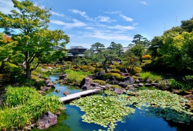 (추석) 바람이 달라지는 계절 마쓰에, 이즈모 여행 4일