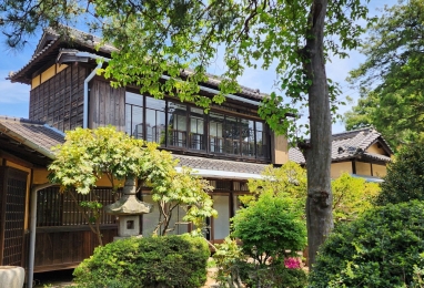 새로운 군산 여행, 군산문화관광재단과 함께 2일